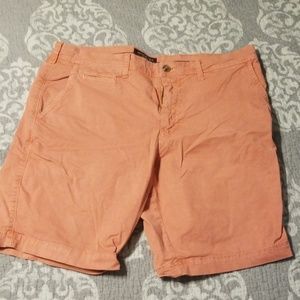 American Eagle Extreme Flex Slim Shorts